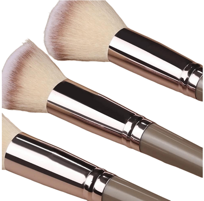 Makeup Brush Set