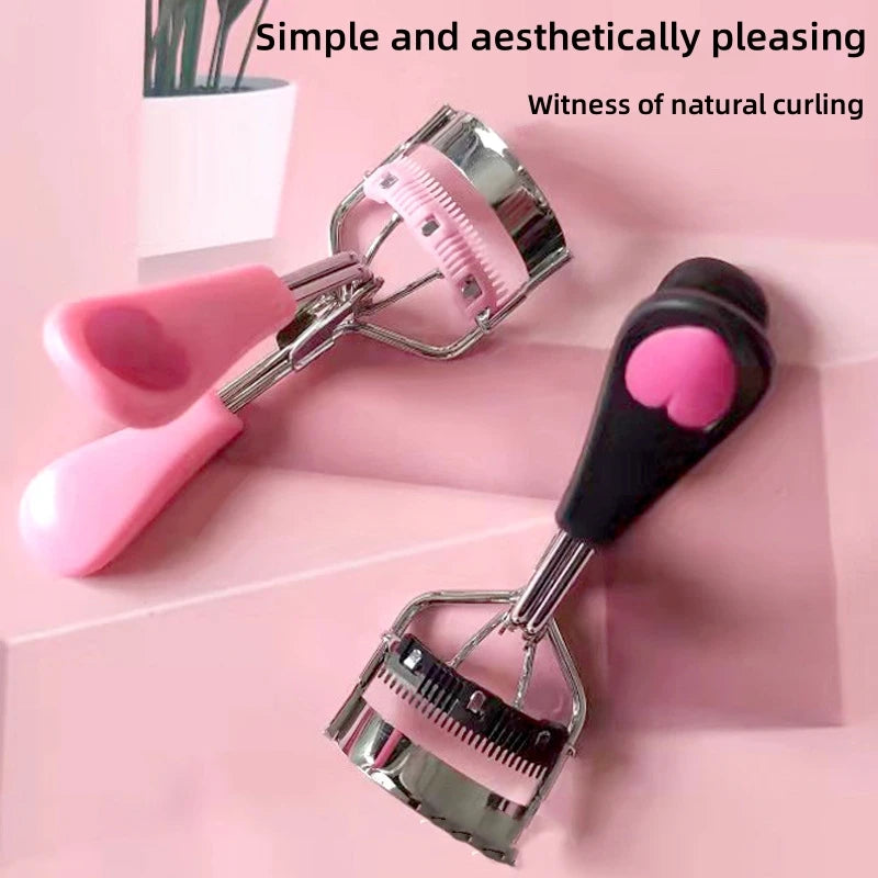 LadyCurl Eyelash Curler