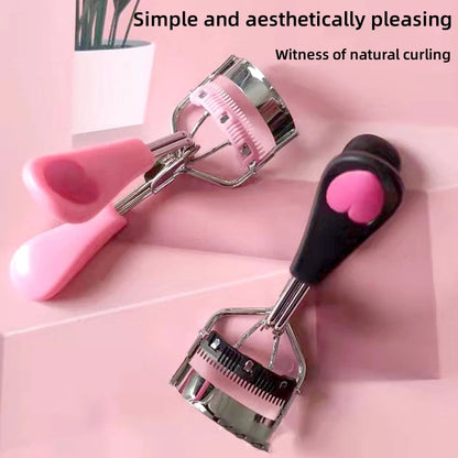 LadyCurl Eyelash Curler