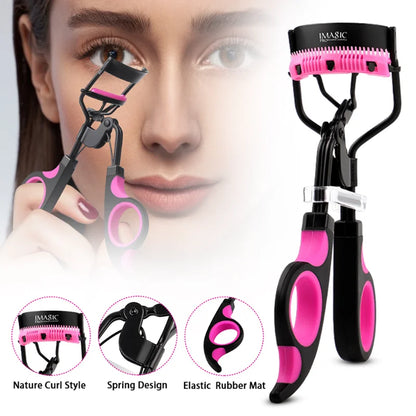 Eyelash Curler