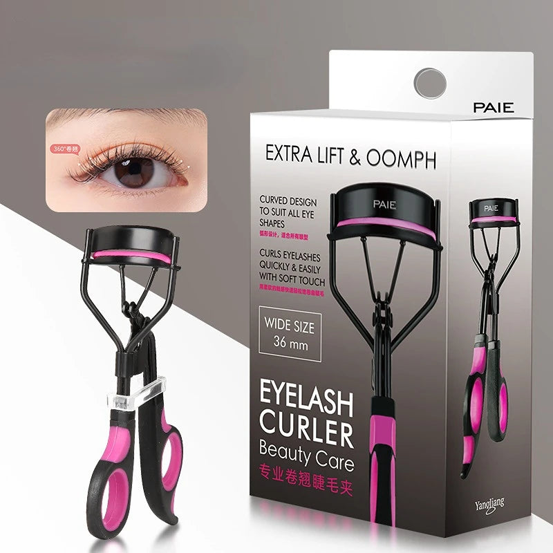 Eyelash Curler