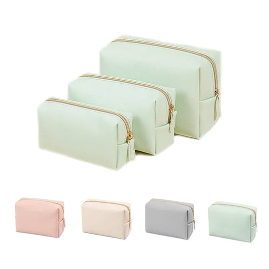 Women Cosmetic Waterproof Bag