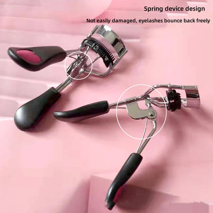 LadyCurl Eyelash Curler