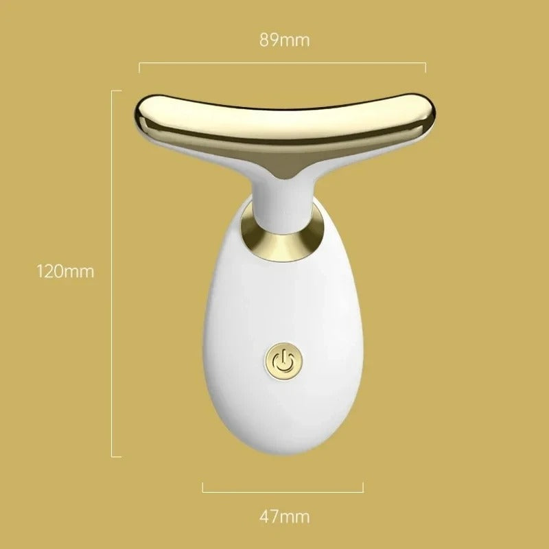 LuxeLift™ Face Massager